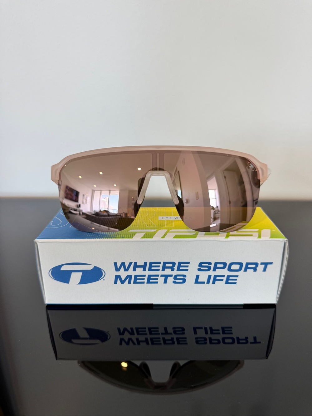 Running & Cycling sunglasses